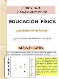 Ante la suspensión de las clases, #seguimoseducando. Fichero De Juegos Para Segundo Ciclo Voleibol Pelota