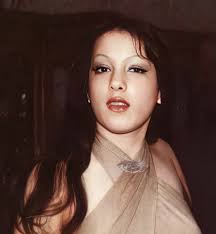 They don't just kill each other