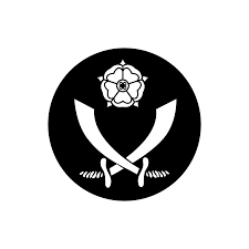 Logos, sports pxg golf logo embroidery design. Sheffield United Fc Logo Png Transparent Svg Vector Freebie Supply