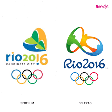 Sukan olimpik paris 1924 (ms); Logo Sukan Olimpik Paris 2024 Dicemuh Itu Adalah Perkara Biasa Remaja