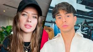 Rusherking se enojó cuando le preguntaron por La China Suárez y hay rumores  que le cortó el rostro