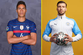 The real madrid defender, who has one year remaining on his contract, is regarded as one of the best in the world. Manchester United Transfer Target Raphael Varane Is Expected To Have A Similar Impact To Man City Star Ruben Dias In The Premier League As Real Madrid Move Closer To 43million