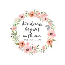 Kindness is the essence of greatness and the fundamental characteristic of the noblest men and women i have known. Lds Quotes Home Facebook