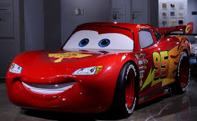 Tumblr is a place to express yourself, discover yourself, and bond over the stuff you love. File Lightning Mcqueen 34615708803 Jpg Wikimedia Commons