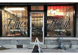 Once you've found the perfect piece of art, you need to decide where it will go on your. 3 Best Tattoo Shops In Kingston On Expert Recommendations