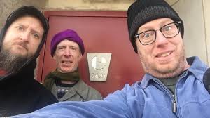 Northern Liberties 8 *Self-Dissolving Abandoned Universe* by Marc Duerr —  Kickstarter