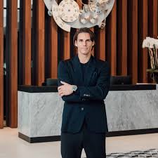 Early life, wife, clubs, stats & net worth. Yann Sommer Da Man Magazine Make Your Own Style
