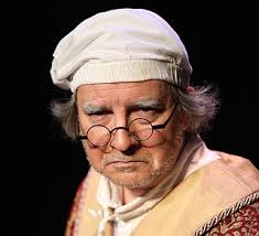 ON THE GO: Argenta theater stages Christmas Carol; two groups performing  Handel's Messiah