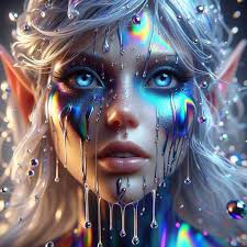 Sharing cursed ai images as apology