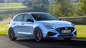 Maybe you would like to learn more about one of these? 2021 Hyundai I30 N Debuts With Sharper Exterior And Eight Speed Dct