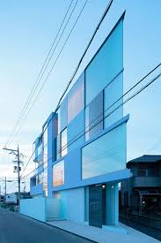 Mike hughes architects | 14 followers on linkedin. The Flatiron Building By Eastern Design Office Daily Design Inspiration For Creatives Inspiration Grid