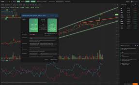 automatic analysis trend lines fibonacci trendspider