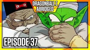 Gashew, spice 2015 hunter x hunter abridged satotz 2015 hyrule warriors: Watch Dragon Ball Z Abridged Tv Series Streaming Online Betaseries Com