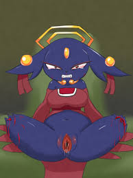 Gou Mang (nine Sols) Porn - Rule 34