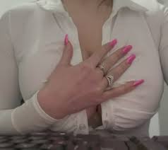 Big Tits GIF by missyangel96