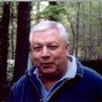 Obituary information for Ronald Dwight Lynch