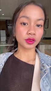 Tes Ketahanan Viral Lipstik SkidiVa 500💄