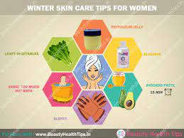 Tree care tips & techniques. Best Winter Skin Care Tips For Women