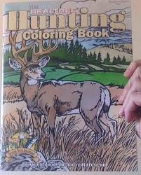 These easy to print pages feature a variety of animals including wolves, deers, lions, tigers, bears, ducks and even dinosaurs to up the fun quotient. The Realtree Hunting Coloring Book Chris Armstrong 9780974586335 Amazon Com Books