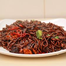 Mee goreng recipe popular in malaysia, especially at the mamak store and shops. Rasapop Mee Goreng Kicap Facebook