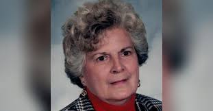 Barbara Jane Jansen Obituary