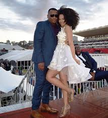 Survivor south africa is a south african reality game show based on the popular international survivor format. Pearl Thusi And Robert Marawa Online Youth Magazine Zkhiphani Com