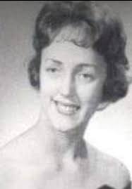 I see in today's ddn obituarys that Sharon Alexander passed away Wed. She  worked in various departments as both Sharon Alexander and Sharon Riddel.  Her husband Burlon just passed in September.