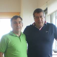Futebol em direto 5 минут 16 секунд. Entrevista A Manuel Serrao Empresario Noticias Clube Da Spm