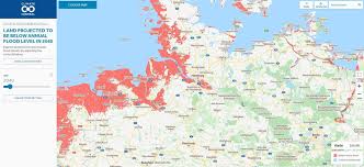 Klimawandel, überschwemmungen, gesundheitskonsequenzen und bewältigungsstrategien: Klimawandel So Konnten Sich Steigende Meeresspiegel Auf Deutschland Auswirken Stern De