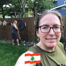 Mascara- when working the makeup deals, I always pause at the mascara  because I never know which to get. It seems like they all clump, (maybe  that's just part of mascara, maybe