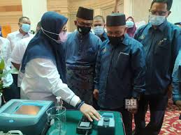 Bersempena hari alam sekitar sedunia 2021, jabata. Kementerian Alam Sekitar Dan Air Tolak Cadangan Dap Nasional Berita Harian