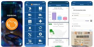 I'm having trouble starting it. Top 12 Inventory Management Apps To Increase Your Sales Softwareworld