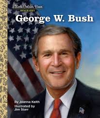 George Prescott Bush