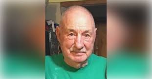 Obituary information for Richard Ernest Boulton