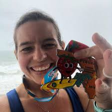 Training for My First Marathon: Race Report! • Another Mother Runner