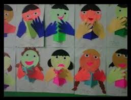 Tema diri sendiri sub tema keluargaku. Aneka Kreasi Tema Diri Sendiri Dunia Belajar Anak