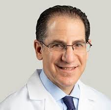 Leon Darby is Chicago's #AorticMan after 5 aortic surgeries