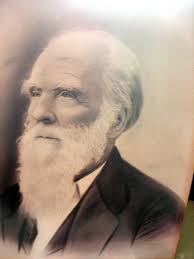 Who Was Gideon Lincecum, The Botanist