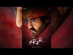 Pin On Ntr Rrr New Teaser Ram Charan Ss Rajamouli Keeravani