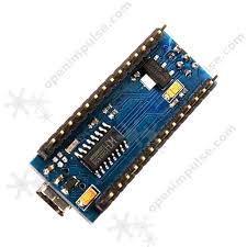 It has more or less the same functionality of the arduino duemilanove, but in a different package. Board Compatible With Arduino Nano Atmega328p Ch340 Open Impulseopen Impulse