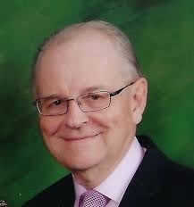 André Potvin Obituary