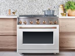 Major Inspiration Ahead Sodomino Room Kitchenstove Gasstove Homeappliance Kitchenappliance Ma Kitchen Remodel Ge Cafe Appliances Kitchen Design Trends
