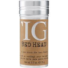 Shop tigi bed head superstar blowdry lotion for thick, massive hair (8.45 fl oz )8.45 fl oz. Tigi Bed Head Hair Stick Styling Products Beauty Health Shop The Exchange