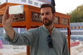 Interview: Social activist Ghalib Khalil