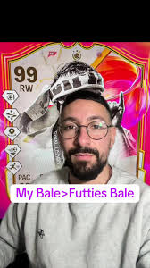 FUTTIES BALE IS NOT STARTING FOR ME‼️ #fyp #viral #futties #ultimatete...