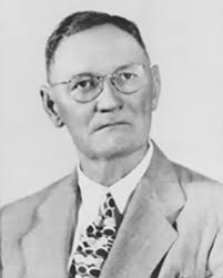 School Board Biographies: E-H