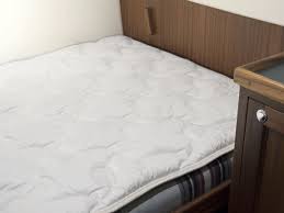 Custom made to fit your bespoke v berth or what ever shape boat mattress you require. Boat Mattress Topper Standard Boatiqueusa