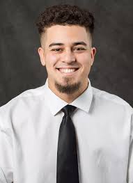 2019 Baseball Roster