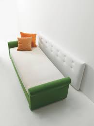 Citterio Meda Arredamento D Autore Arredamento Letto Singolo Con Letto Estraibile Letto Estraibile