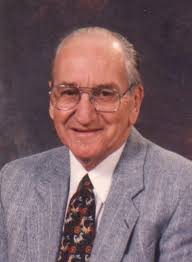 James Evenden Obituary